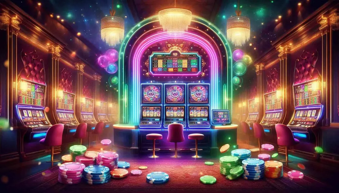 Mad Casino